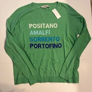 Loft- Women’s small sweater